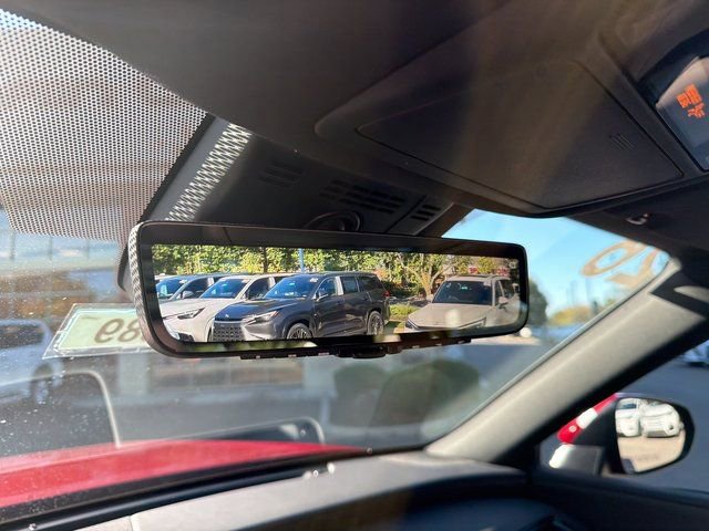 New 2026 Lexus TX 350 AWD image 32