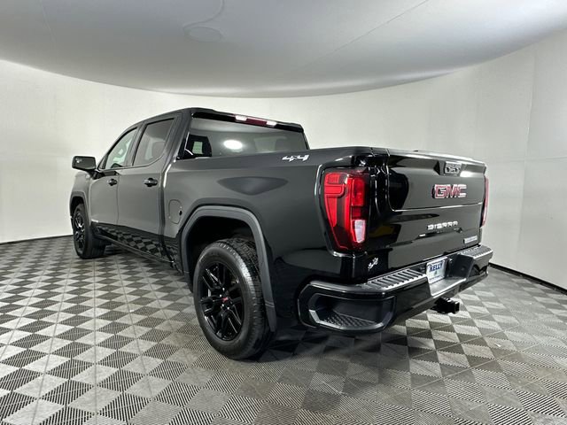 Used 2022 GMC Sierra 1500 Elevation AWD/4WD image 9