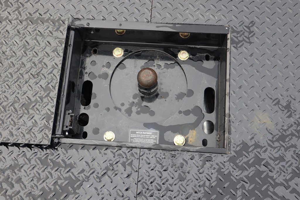 New 2025 Chevrolet Silverado 3500 W/T w/ WT Convenience Package image 4