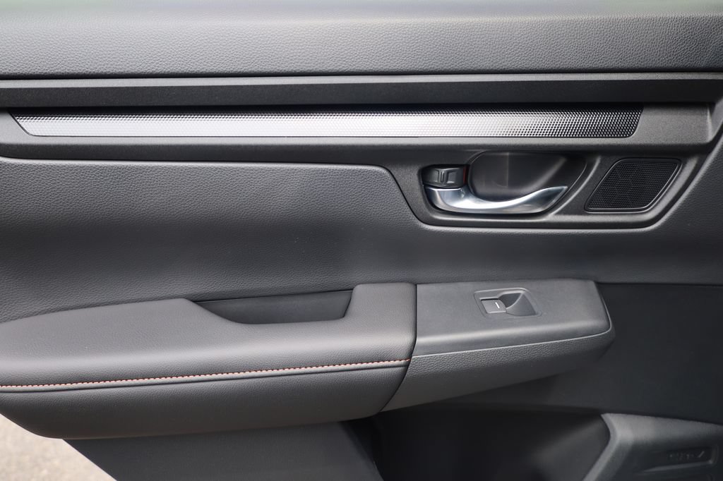 New 2026 Honda CR-V TrailSport image 28