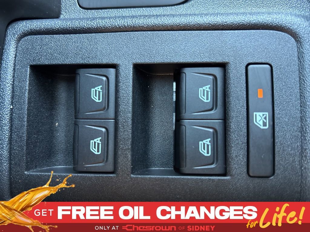 New 2025 Ford Bronco Raptor image 19