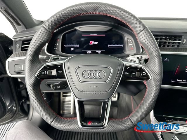 Used 2026 Audi RS 7 Performance AWD/4WD image 17