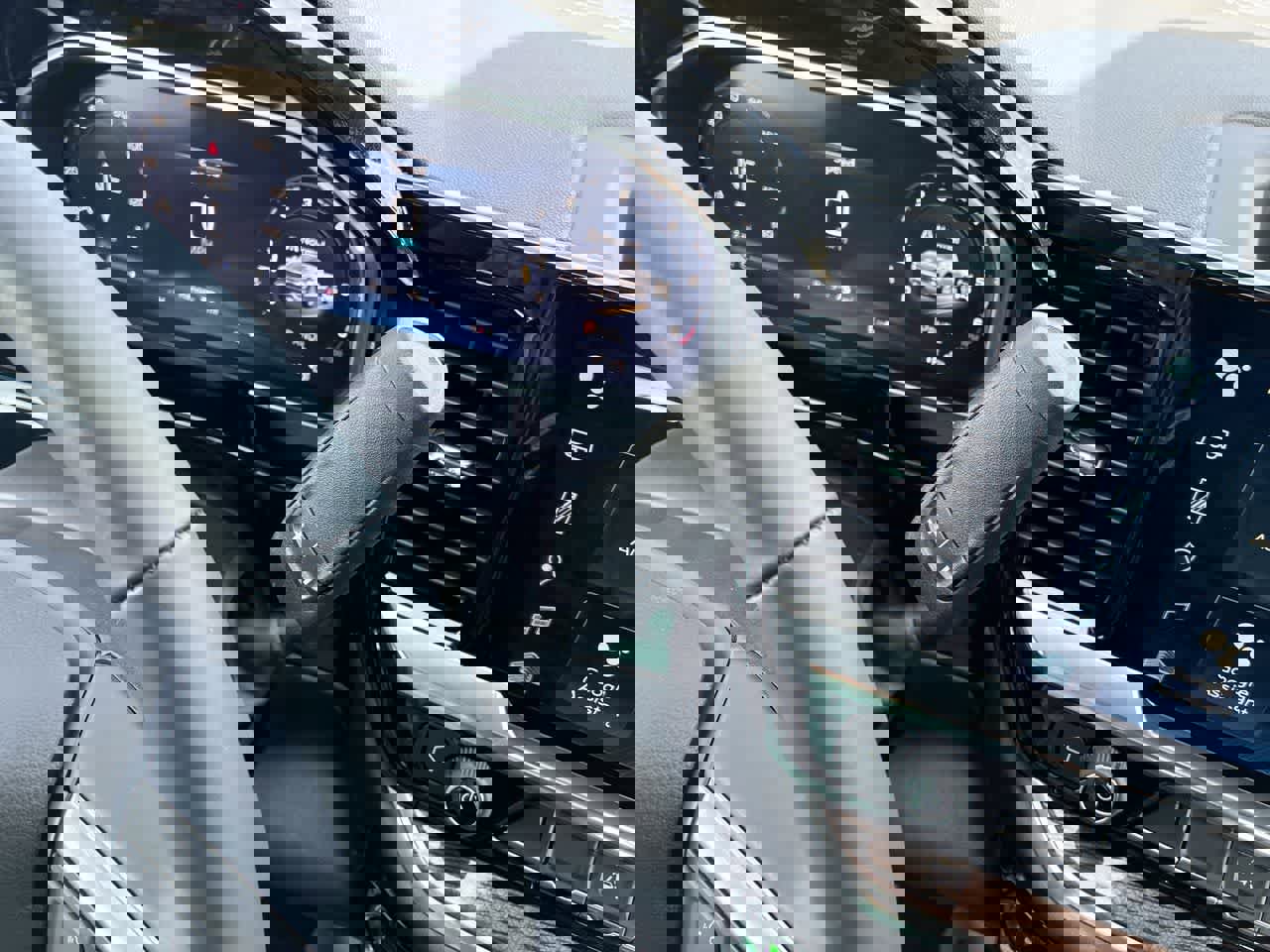 New 2026 Chevrolet Silverado 1500 RST w/ RST Select Package image 16