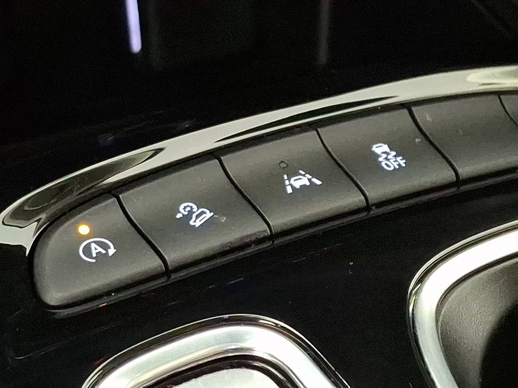 Used 2023 Buick Envision Preferred image 23