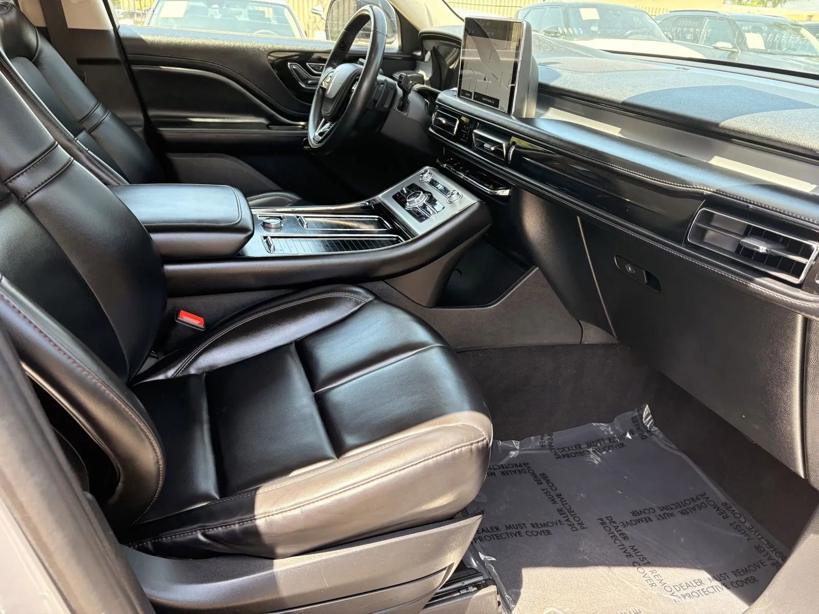 Used 2021 Lincoln Aviator 2WD image 6