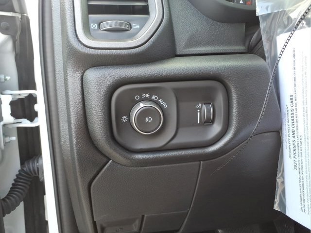 New 2027 RAM 4500 Tradesman AWD/4WD image 14