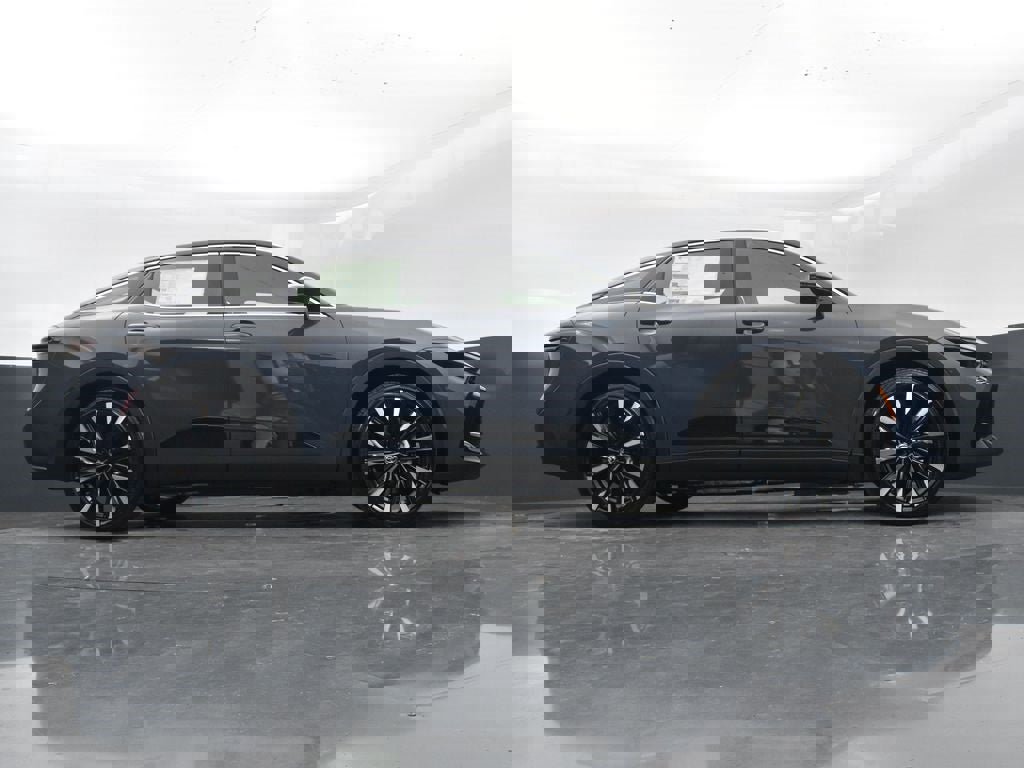 New 2026 Toyota Crown Platinum image 45