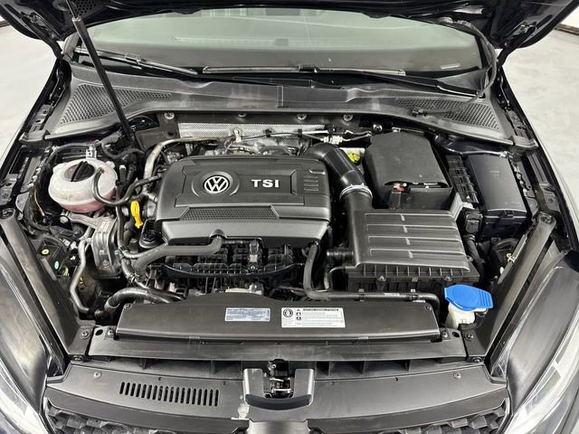 Used 2016 Volkswagen GTI S FWD image 26