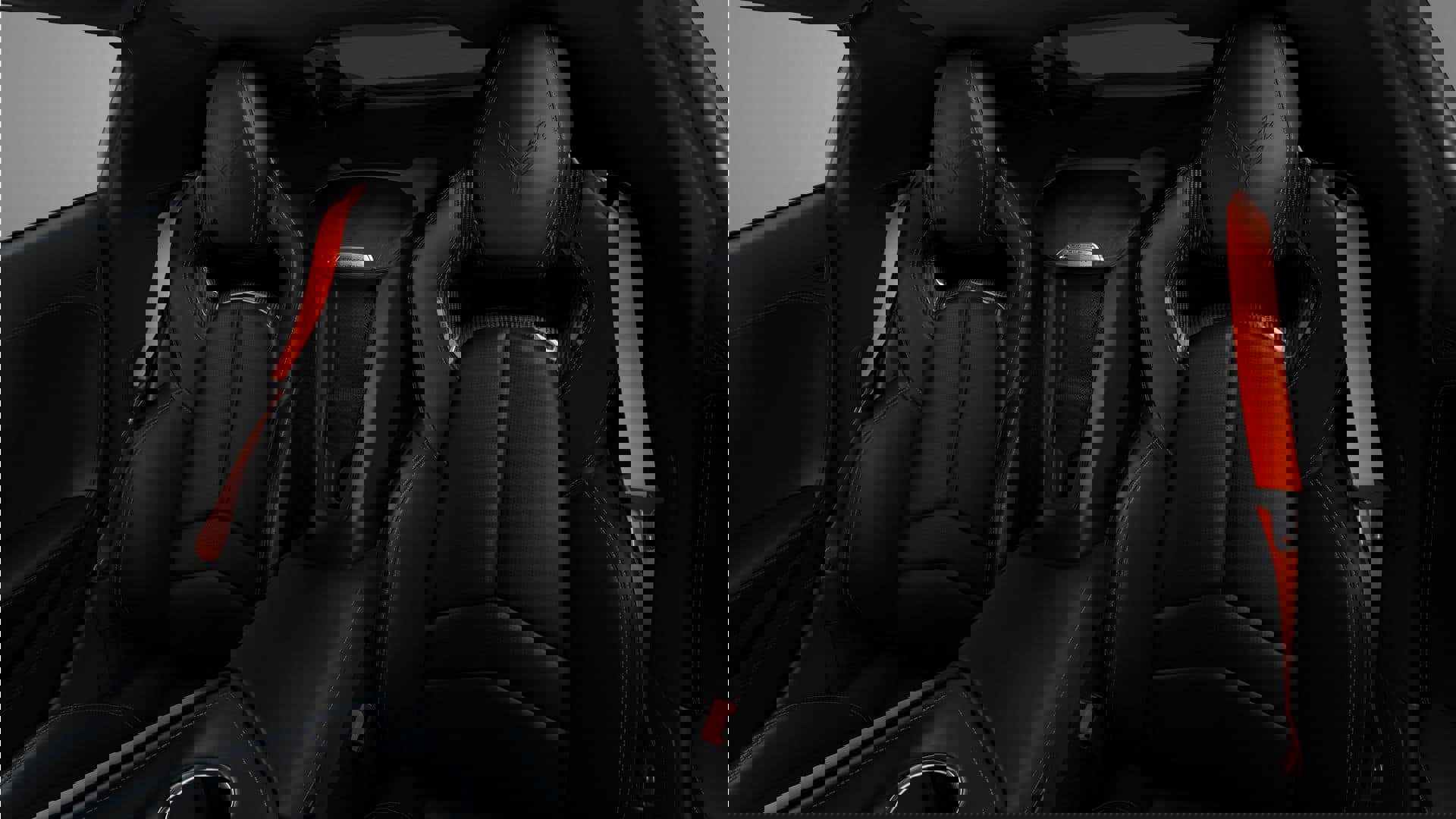 New 2026 Chevrolet Corvette Stingray Preferred Cpe w/ Z51 Performance Package image 35