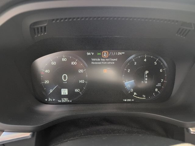 Used 2021 Volvo XC60 T6 Momentum w/ Protection Package Premier AWD/4WD image 22