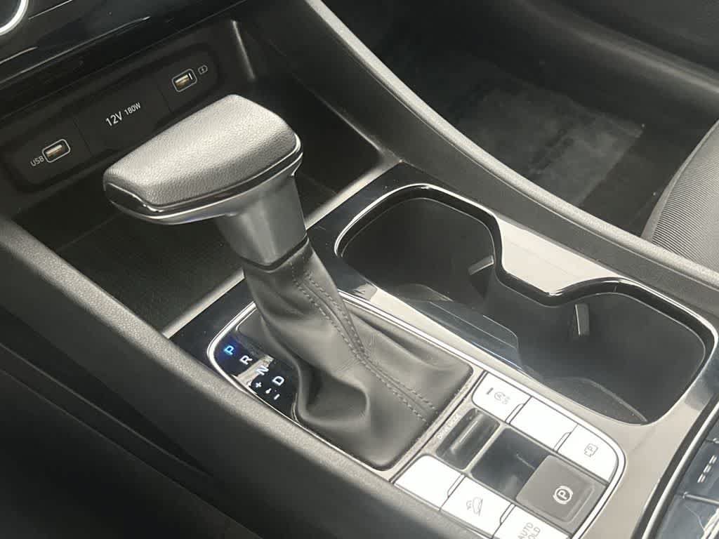 Used 2022 Hyundai Tucson SEL FWD image 19