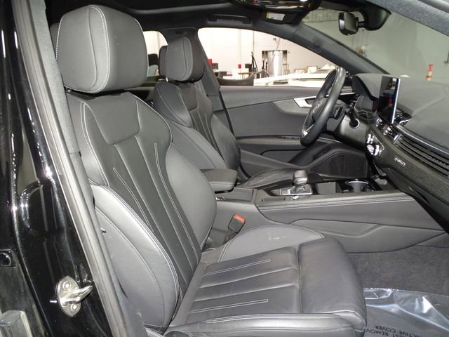Used 2023 Audi A4 2.0T Premium Plus image 15