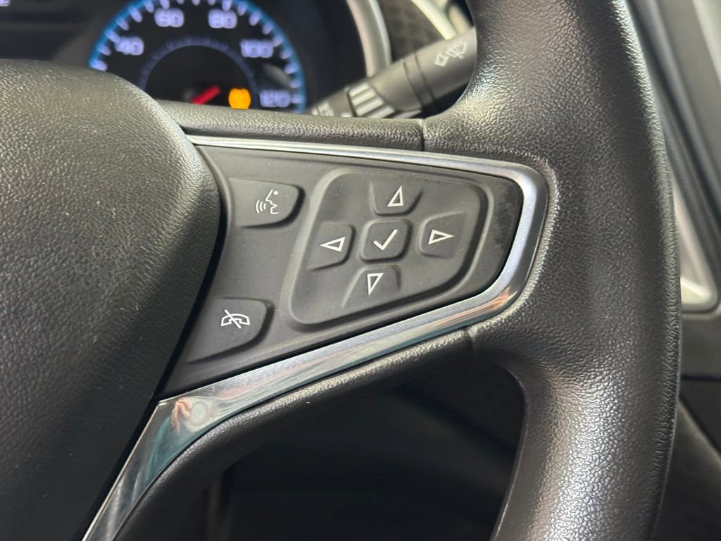 Used 2016 Chevrolet Malibu LS image 31