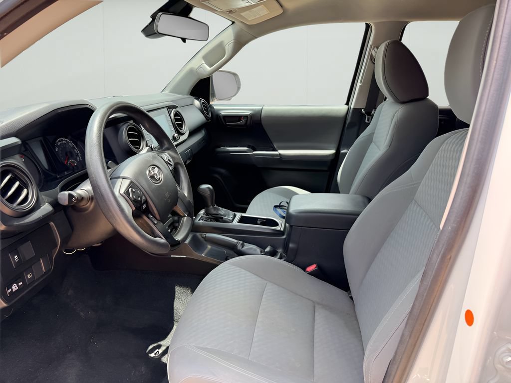 Used 2021 Toyota Tacoma SR w/ SR Convenience Package RWD image 9