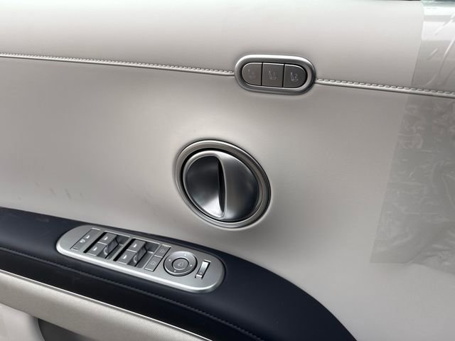 New 2026 Hyundai Palisade Calligraphy AWD/4WD image 31