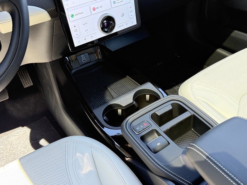 New 2026 Ford Mustang Mach-E Premium AWD/4WD image 14