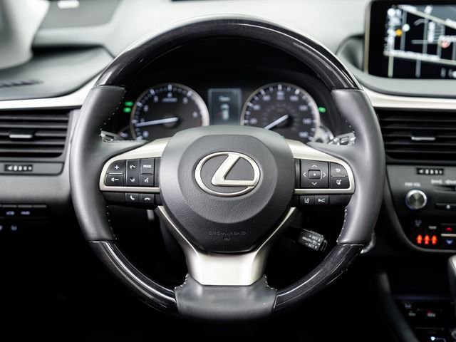 Used 2017 Lexus RX 350 AWD w/ Luxury Package image 12
