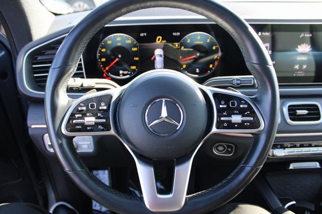 Used 2023 Mercedes-Benz GLE 350 4MATIC image 16