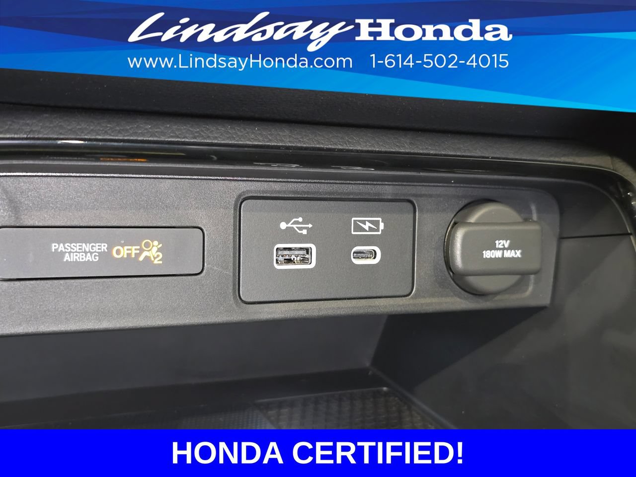 Certified 2025 Honda CR-V EX-L image 20