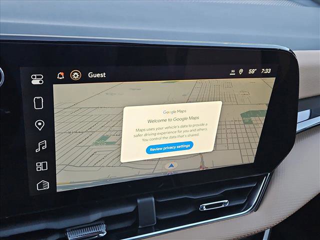 New 2026 Chevrolet Equinox ACTIV FWD image 14