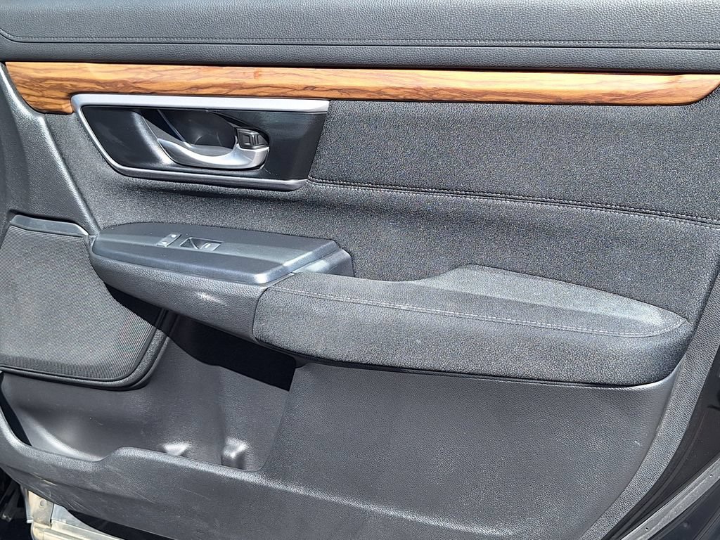 Used 2018 Honda CR-V EX image 27