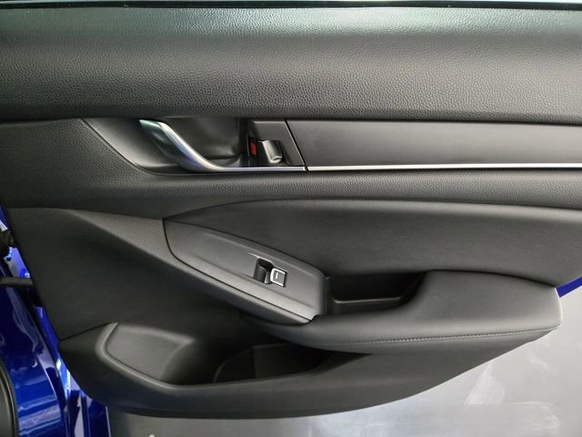 Used 2021 Honda Accord Sport Special Edition image 21