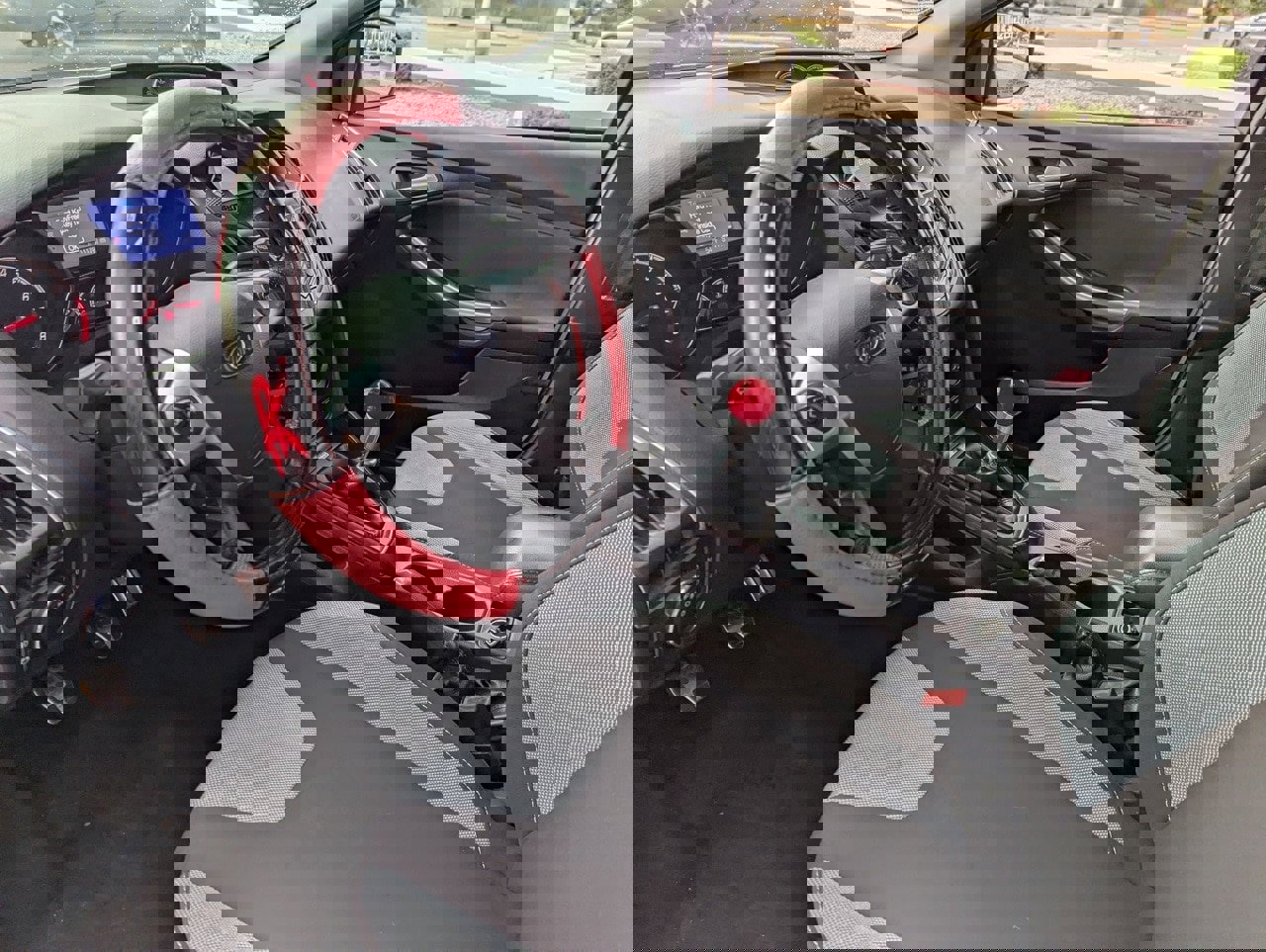 Used 2013 Ford Focus ST image 27