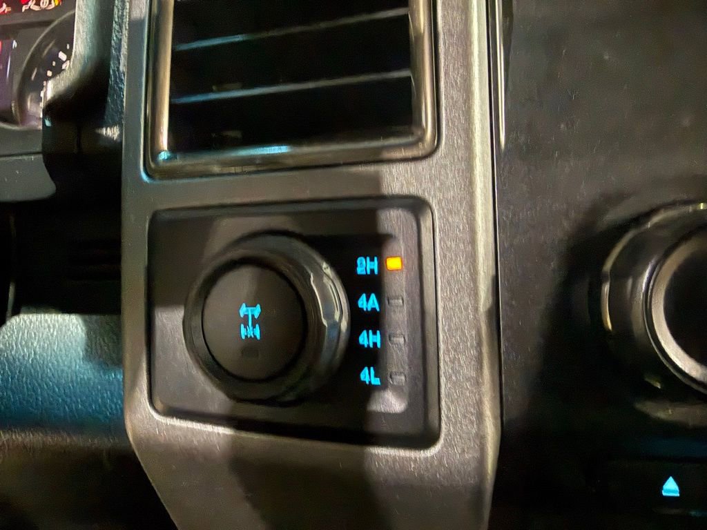 Used 2018 Ford F150 Raptor image 29