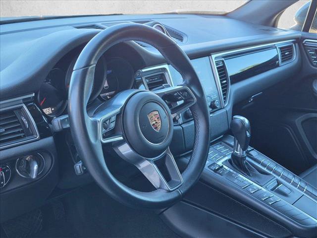 Used 2018 Porsche Macan S AWD/4WD image 5