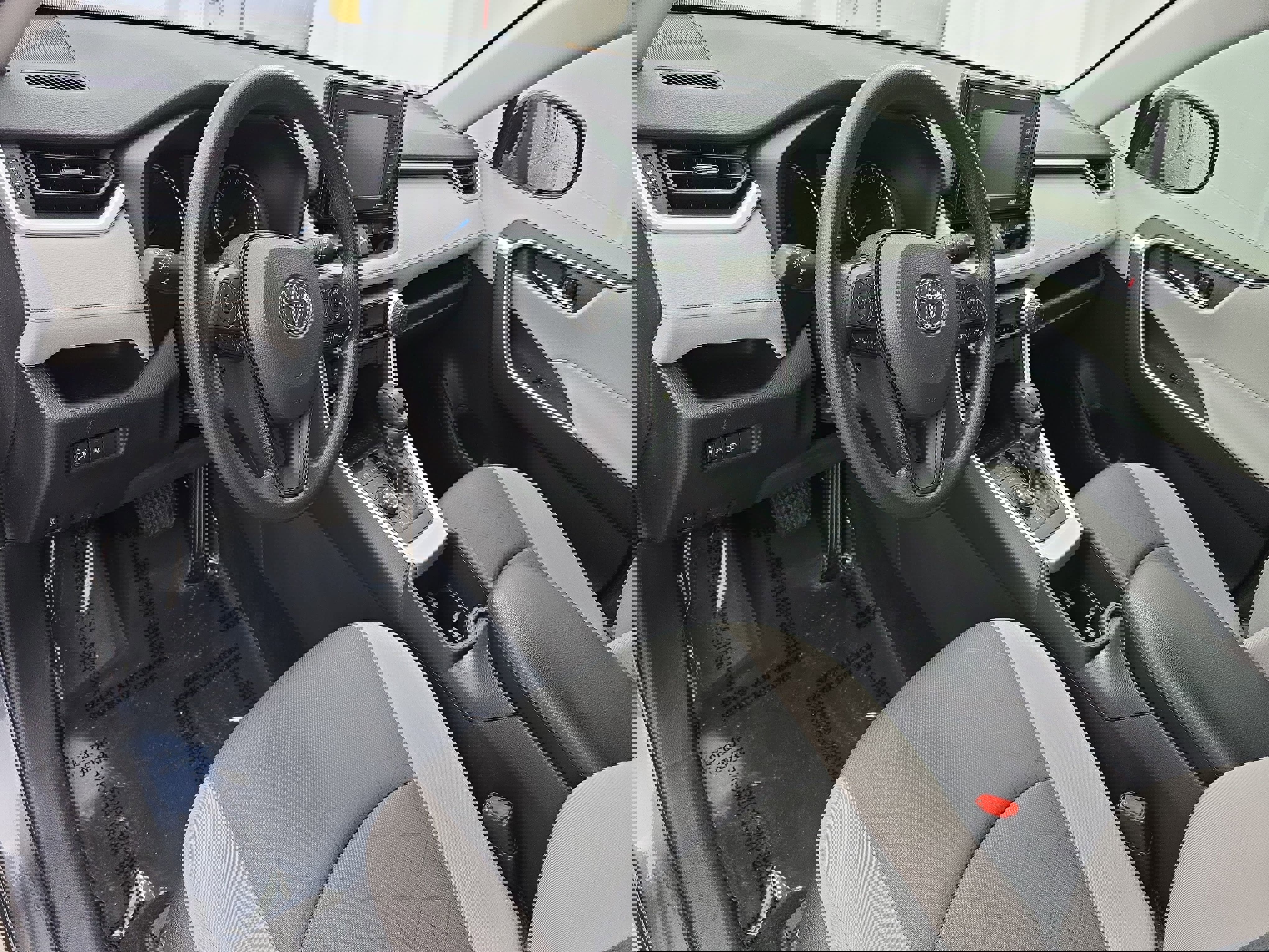 Used 2022 Toyota RAV4 XLE image 15