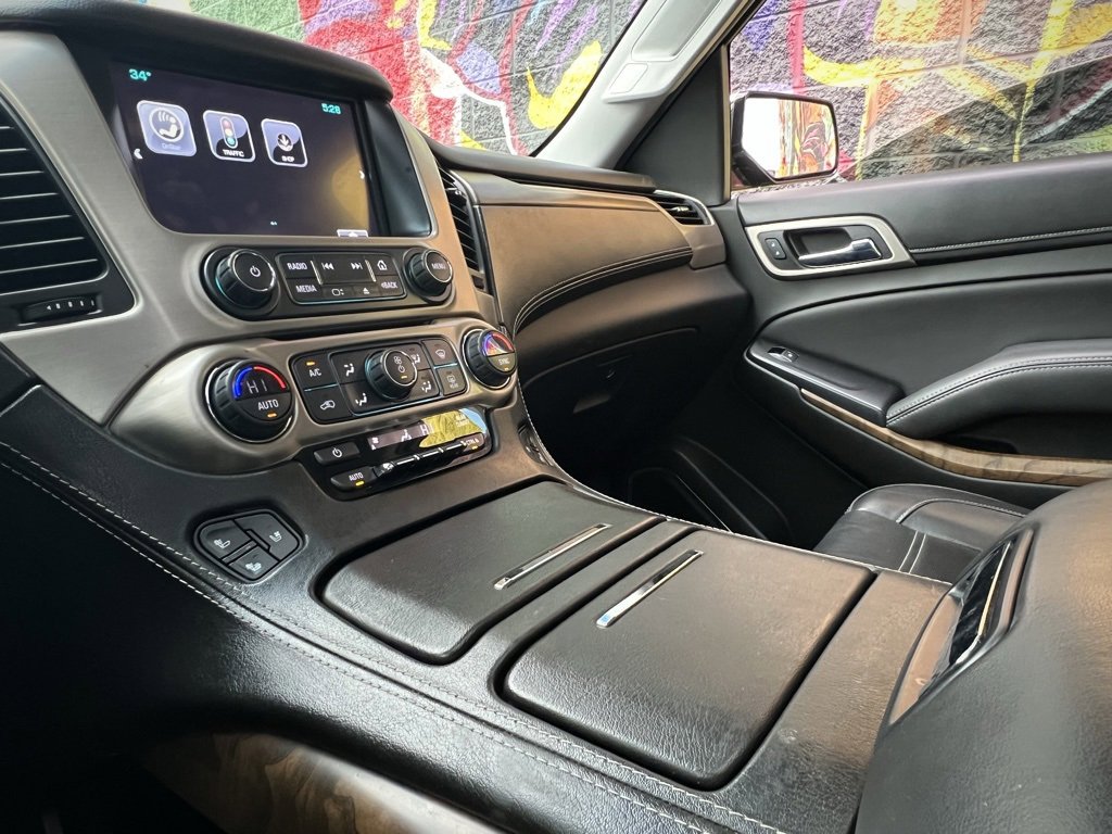 Used 2018 GMC Yukon Denali w/ Denali Ultimate Package image 73