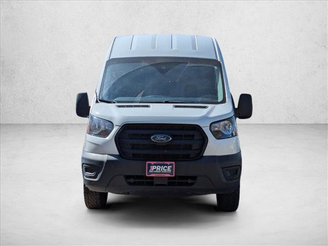 Used 2020 Ford Transit 250 148 High Roof Extended RWD image 2