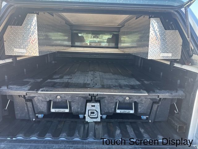 Used 2021 Chevrolet Silverado 2500 LT w/ All Star Edition image 5