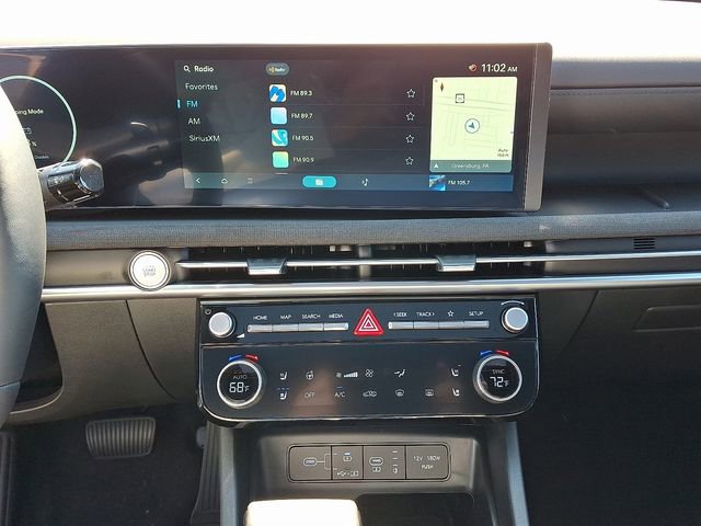 New 2026 Hyundai Santa Cruz Limited image 10