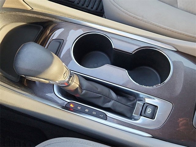 Used 2022 Chevrolet Malibu LT image 15