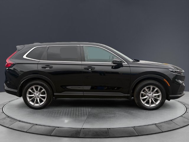 Certified 2025 Honda CR-V EX-L image 6