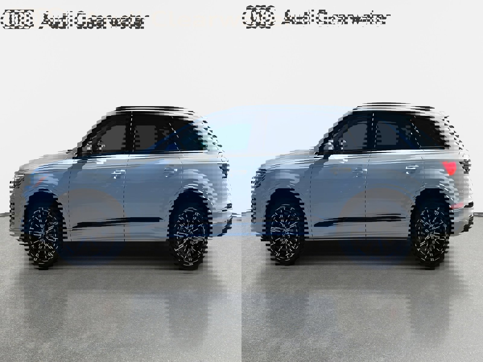 New 2026 Audi Q7 2.0T Premium Plus image 3