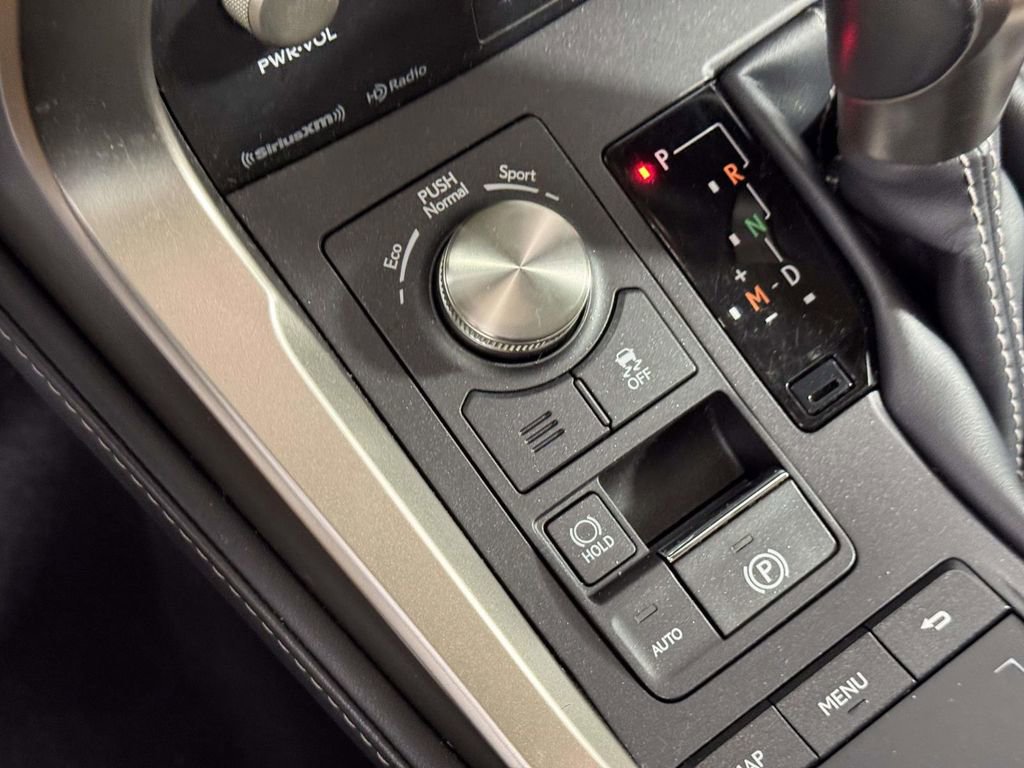 Used 2020 Lexus NX 300 AWD w/ Premium Package image 30