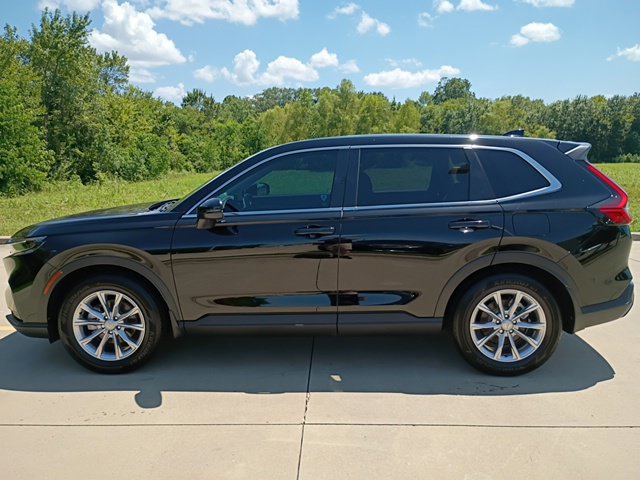 Used 2024 Honda CR-V EX-L image 8
