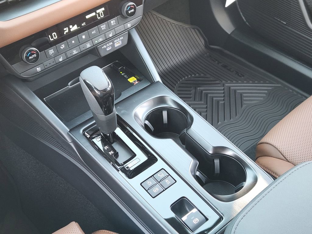 New 2026 Subaru Outback Touring image 14