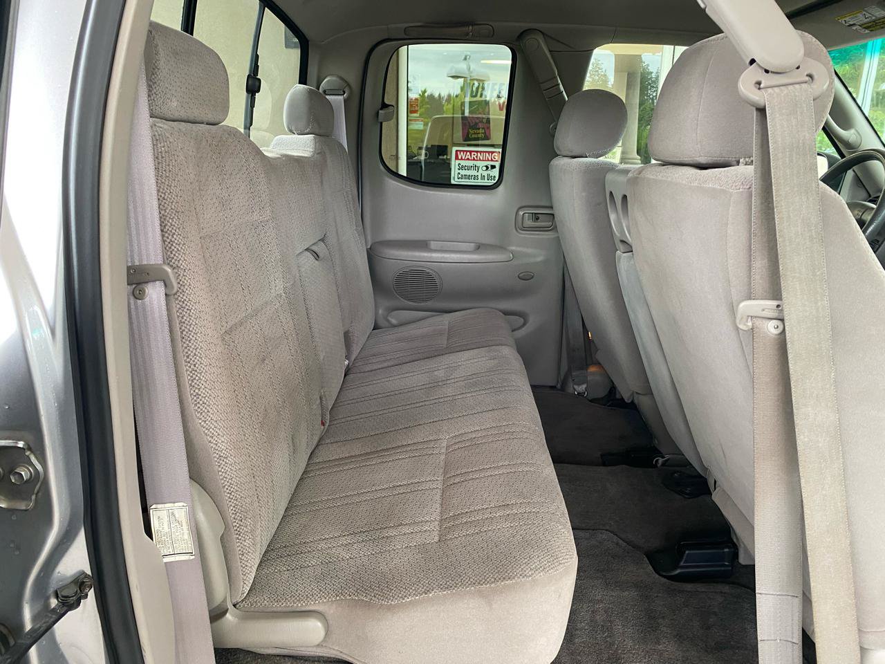 Used 2002 Toyota Tundra SR5 RWD image 30