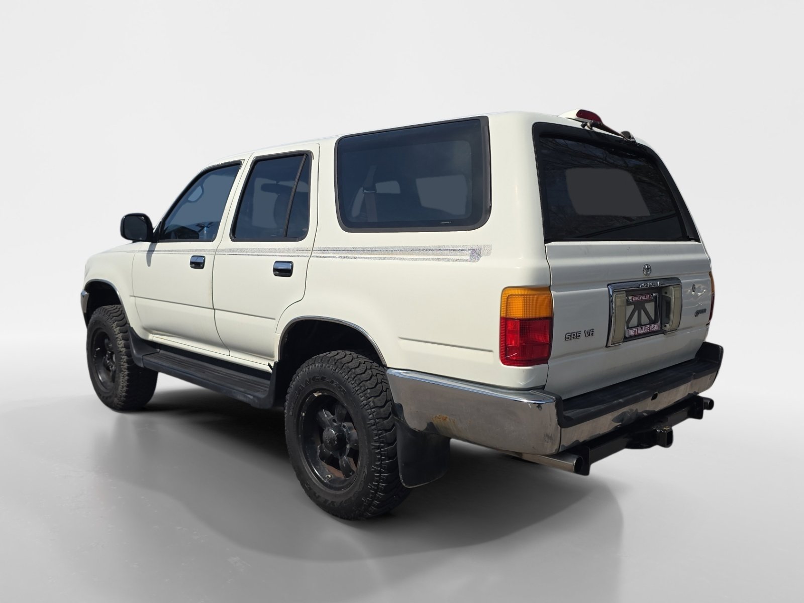 Used 1995 Toyota 4Runner SR5 image 2