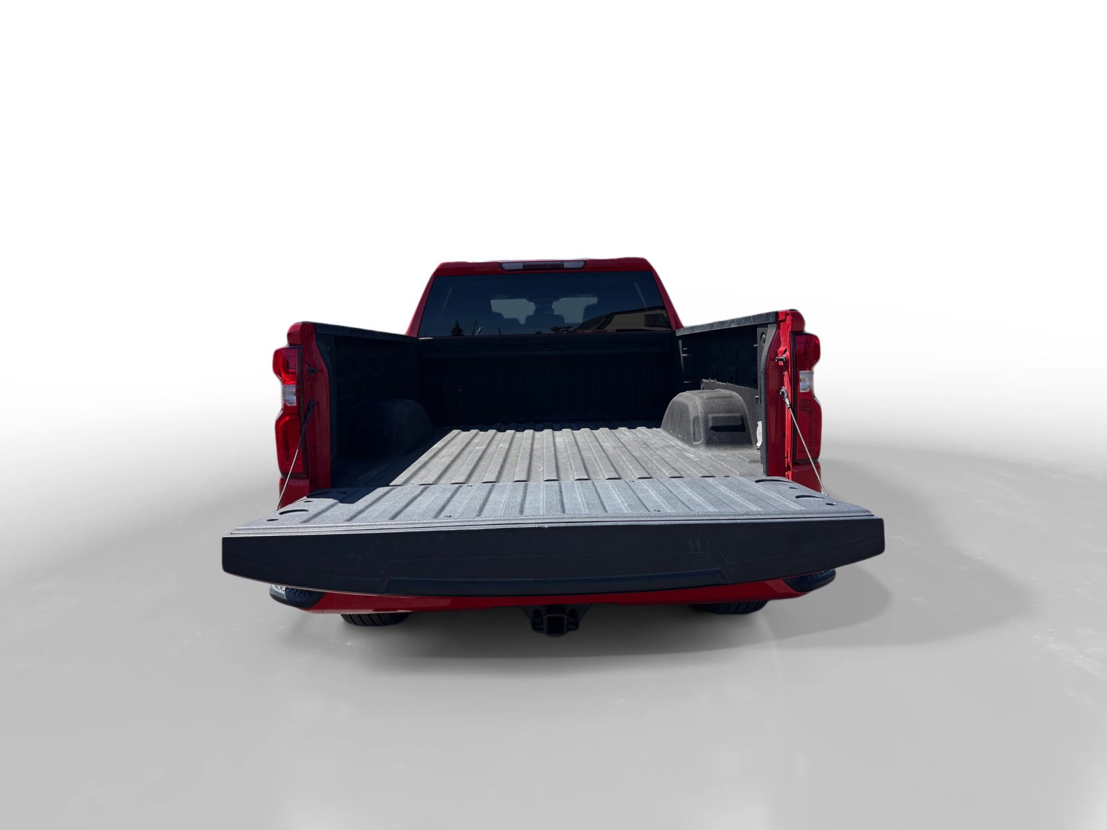 Used 2023 Chevrolet Silverado 1500 RST RWD image 17