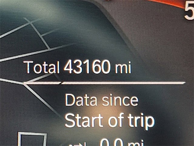 Used 2024 BMW X3 sDrive30i image 33