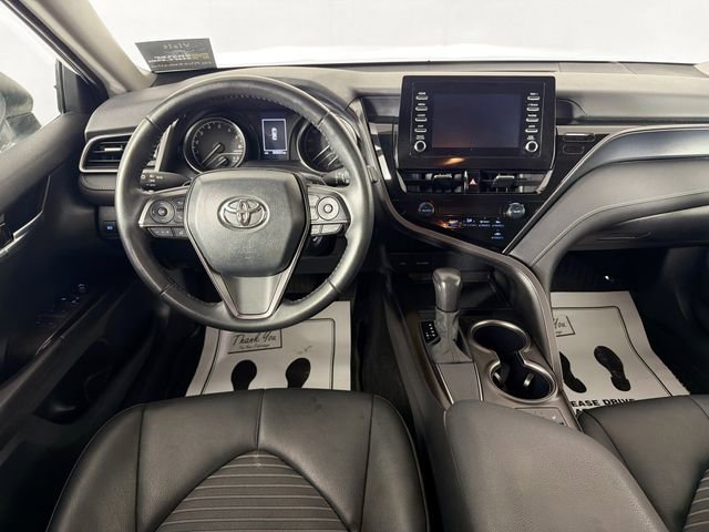 Used 2024 Toyota Camry SE FWD image 21