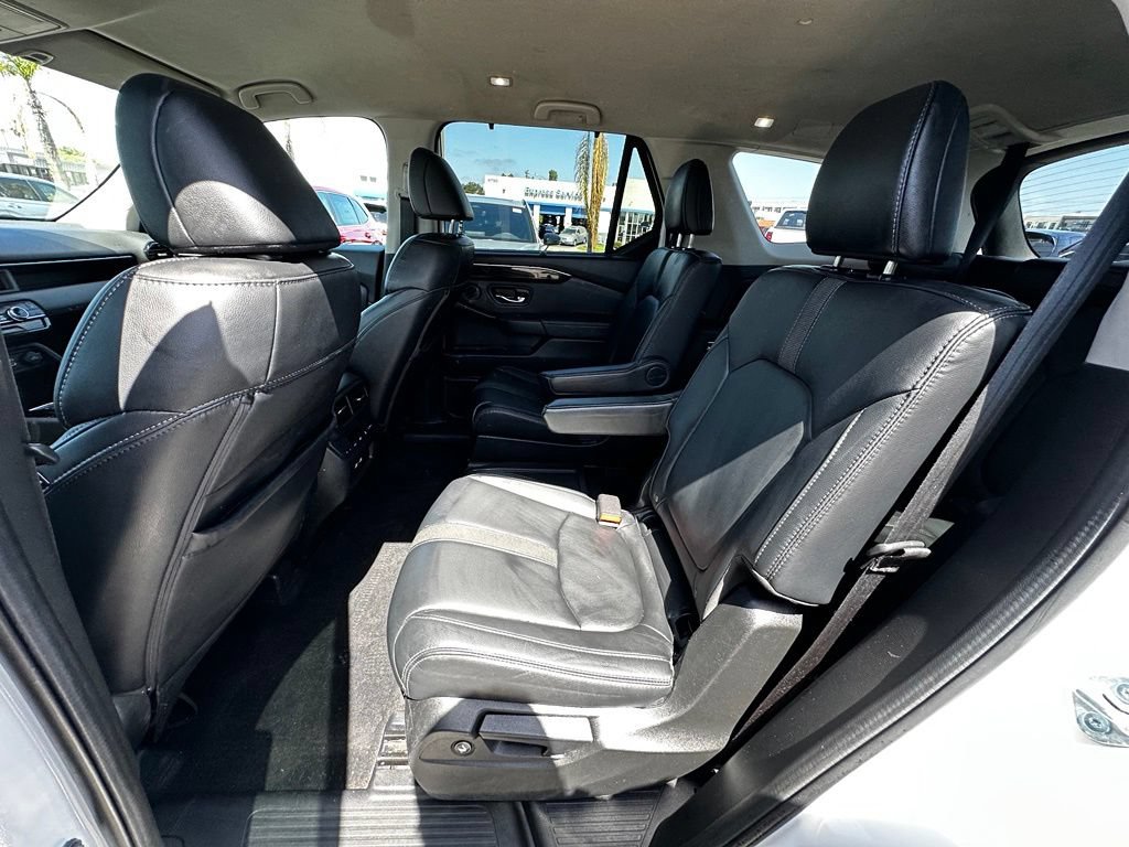 Used 2023 Honda Pilot EX-L image 20