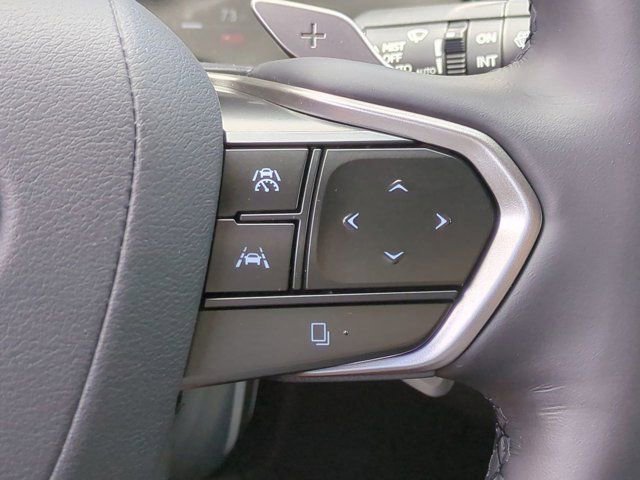 New 2026 Lexus TX 350 AWD image 24