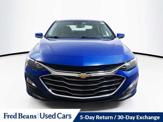 Used 2023 Chevrolet Malibu LT FWD image 3