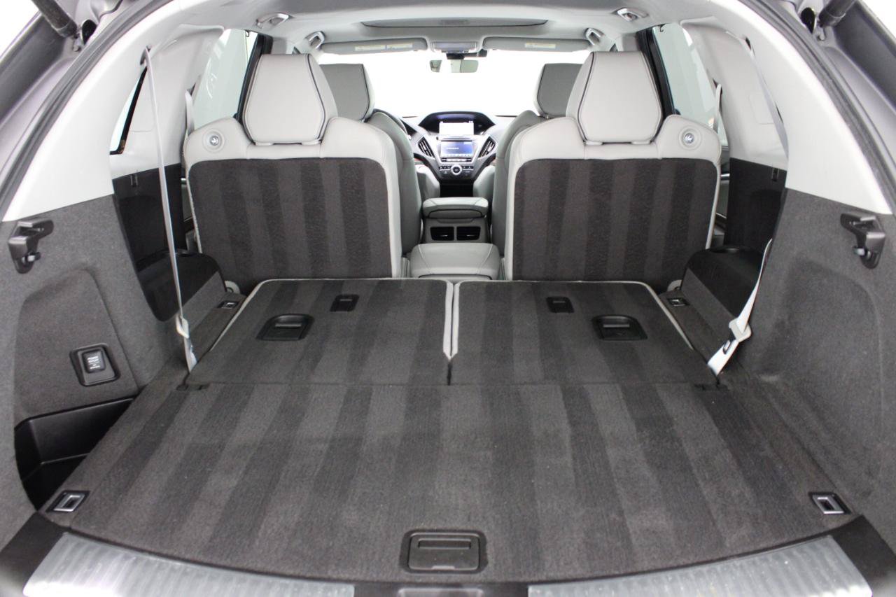 Used 2018 Acura MDX w/ Advance Package FWD image 67