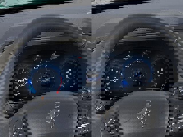 New 2025 Ford Bronco Sport Big Bend w/ Convenience Package image 13